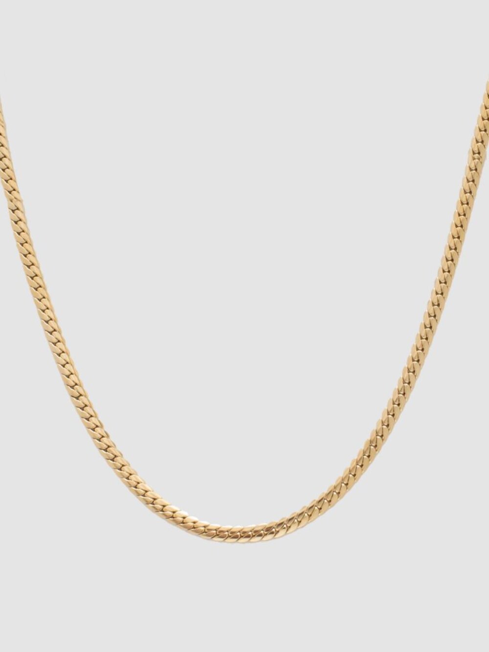 Hey Harper Señorita Necklace Brand New